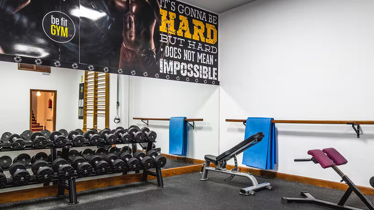 Be Live Adults Only Tenerife